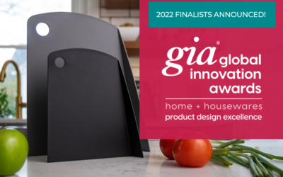 Announcing the 2022 gia Finalists for Product Design