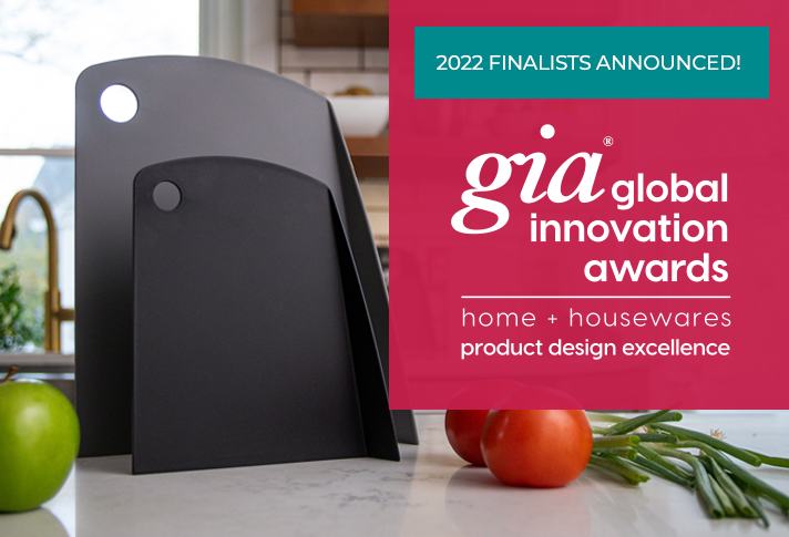 Announcing the 2022 gia Finalists for Product Design