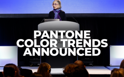 Color Expert Lee Eiseman Shares Chromatic Vision for a World Ready to Emerge, Experience, Express and Explore