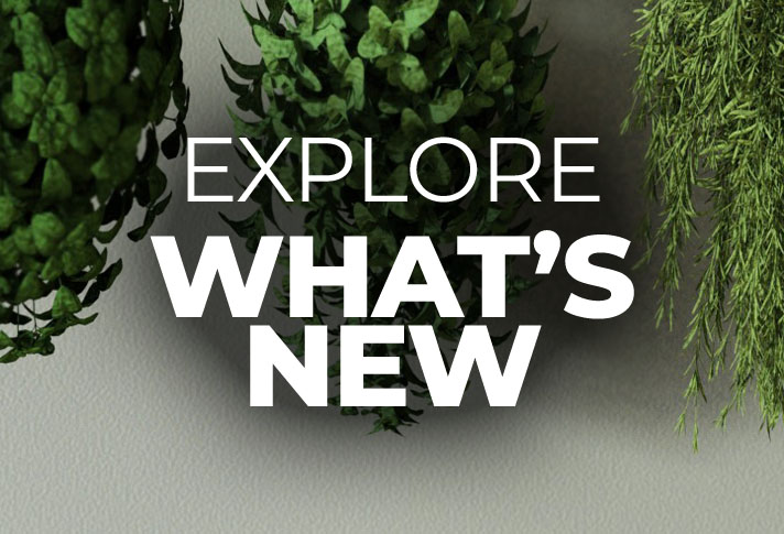 Discover What’s New at The Inspired Home Show 2022!