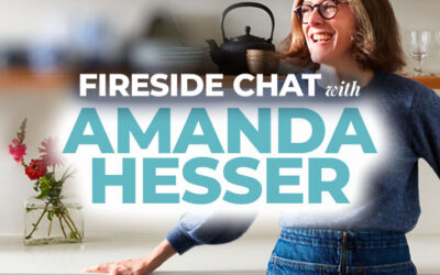 Amanda Hesser Provides In-Depth Look into Innovation and Growth of Food52