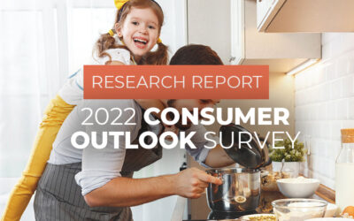 2022 Consumer Outlook Survey Pinpoints Home + Housewares Opportunities