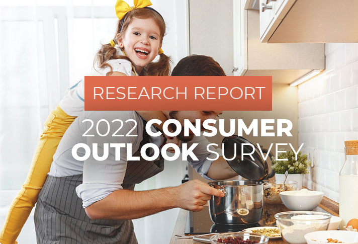2022 Consumer Outlook Survey Pinpoints Home + Housewares Opportunities