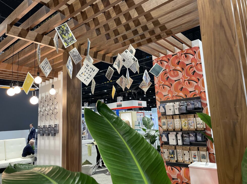 Exhibitor Marketing Kit The Inspired Home Show
