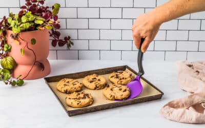 Baking Remains Popular