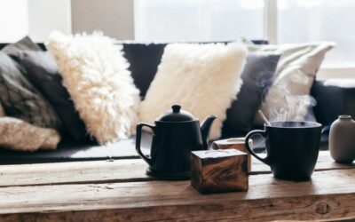 Helping Consumers Ready Their “Nests” for Winter