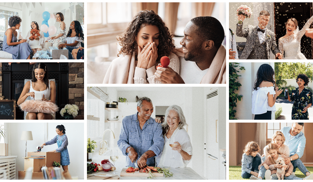 Housewares Joins the Celebration in New Report Examining Consumers’ Purchasing Plans for Celebrating Life Moments in 2023