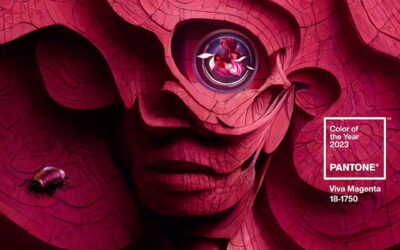 Getting to Know Viva Magenta—an Unconventional Color for an Unconventional Time