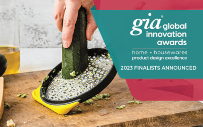 Announcing the 2023 gia Finalists for Product Design
