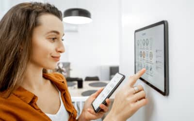 Solving Consumer Problems with Smart Home
