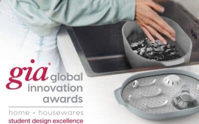 Announcing the 2023 gia Student Design Winners & Honorees!