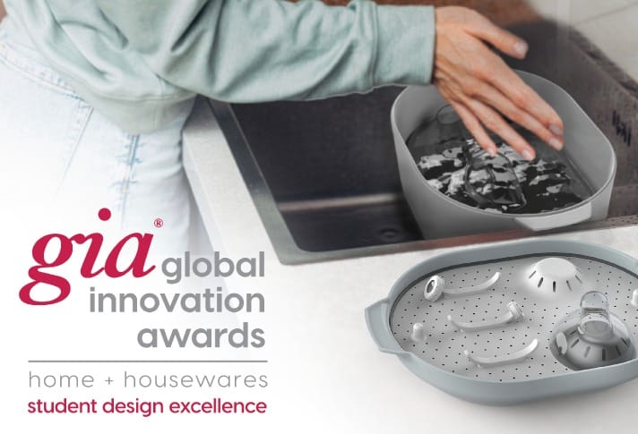 Announcing the 2023 gia Student Design Winners & Honorees!