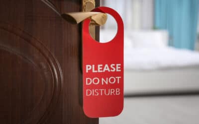 In Name of Good Sleep, More Couples Opt for Separate Bedrooms