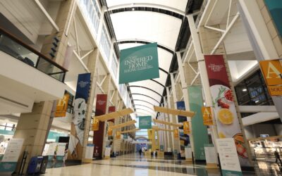 Make Yourself at Home at The Inspired Home Show 2023