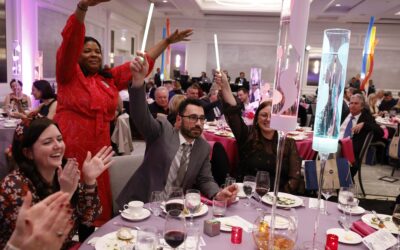 Housewares Charity Foundation Raises $1 Million at Annual Gala