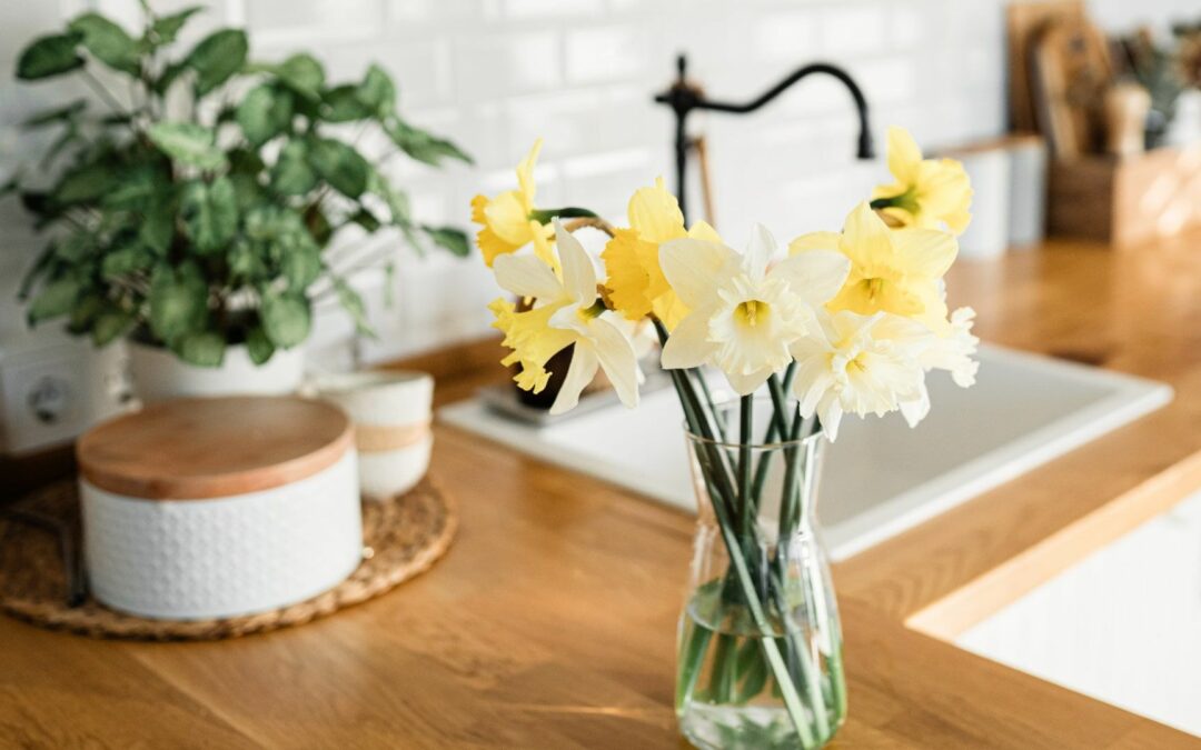 Putting Some ‘Spring’ in Your Customers’ Spaces