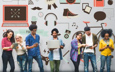 Taking a Deeper Look at Generation Z