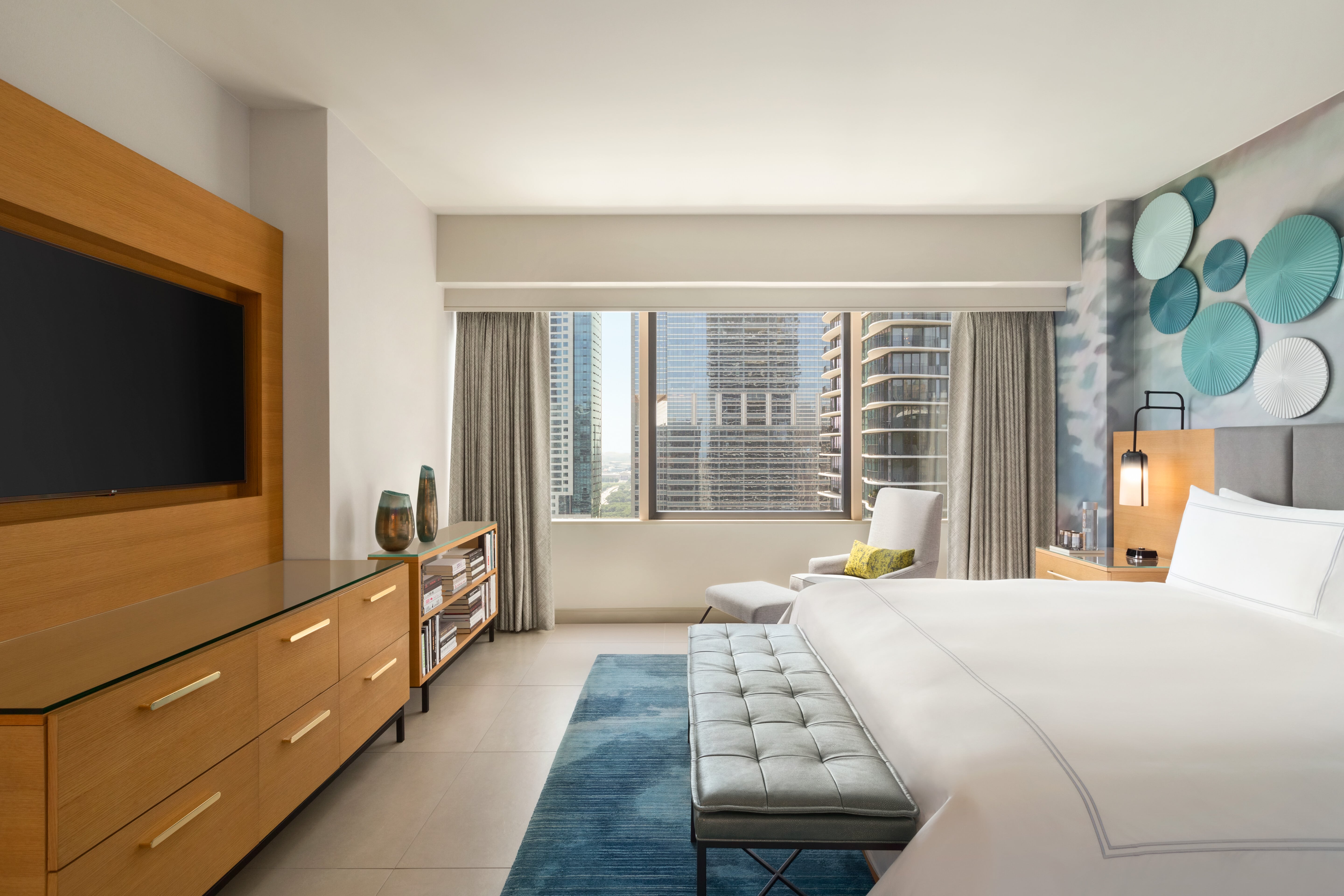 Swiss“tel Chicago - Vitality Suite - 1401358-min