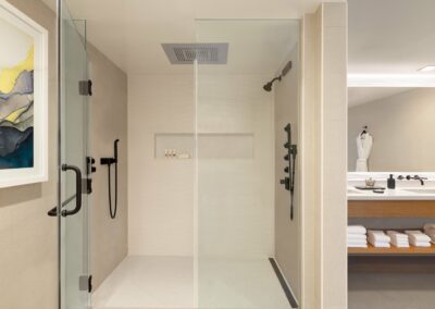 Swissôtel Vitality - Bath Area