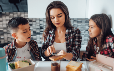 Connecting with Shoppers on Back-to-School