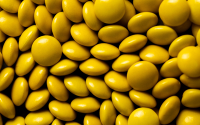 Mustard-Flavored Skittles? The Power of Partnerships