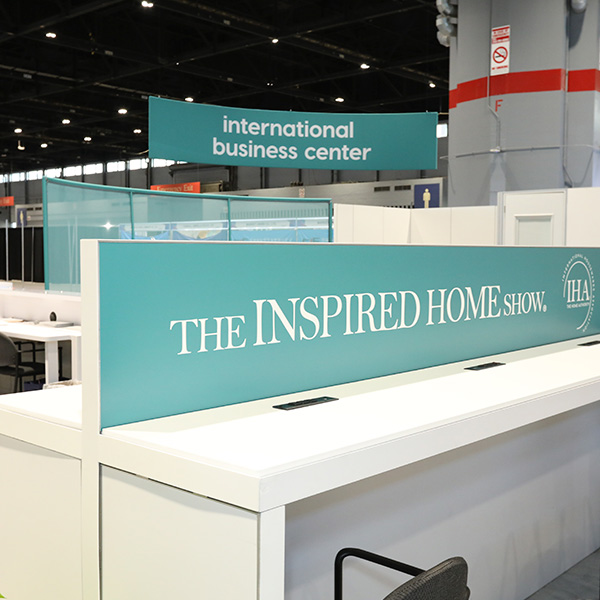 Home Organizing as Self-Care - The Inspired Home Show