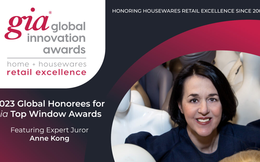 IHA Announces 2023 Global Honorees for gia Top Window Awards