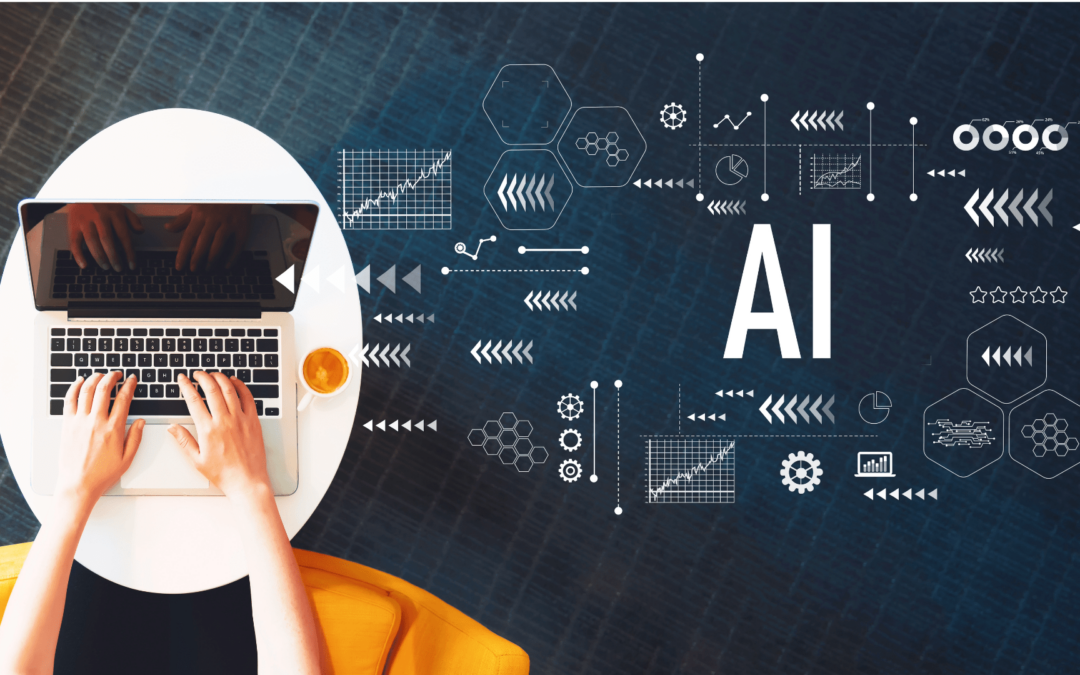 Retailers Using AI: Opportunities and Challenges