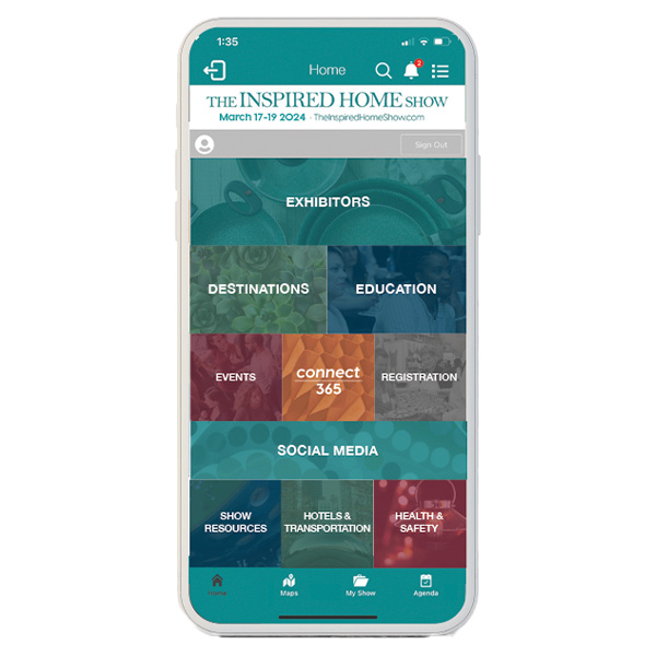 Sponsor App