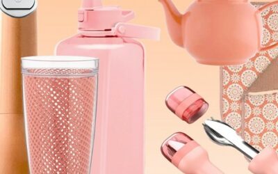 Getting to Know Peach Fuzz: Pantone’s Color of the Year 2024