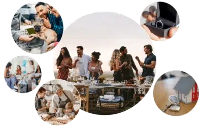 Housewares Continues the Celebration of Life Moments According to New Reports Examining Consumers’ Purchasing Plans for Celebrating in 2024