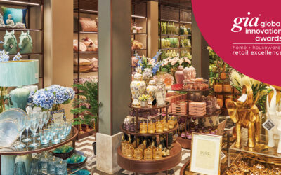 Inspiring Home and Housewares Retail