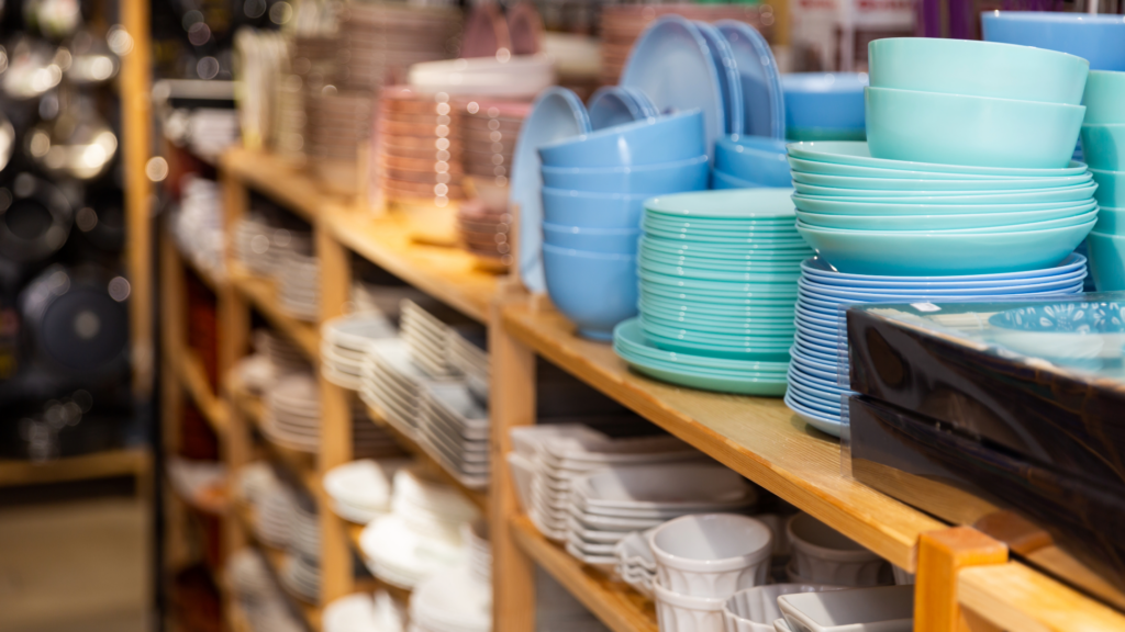 Housewares Industry Ready to Drive Growth in 2024