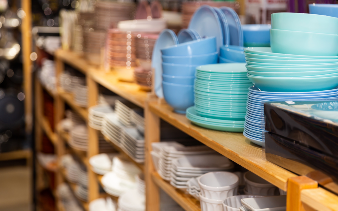 Housewares Industry Ready to Drive Growth in 2024
