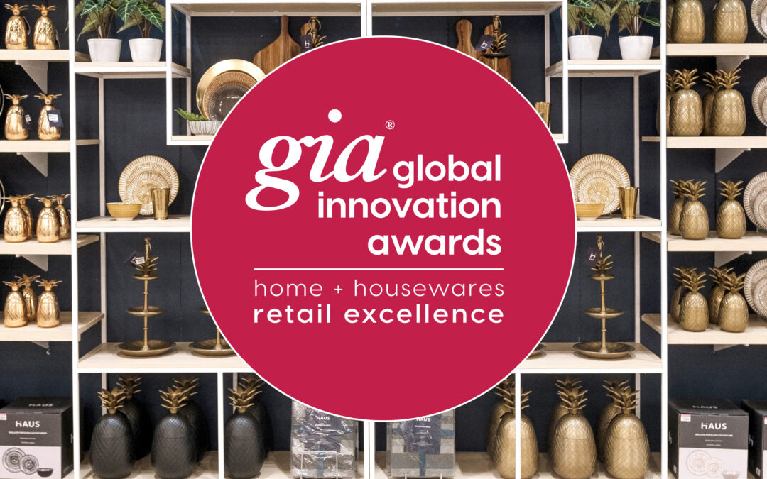gia Award for Retailing Winners to be Celebrated at the Show