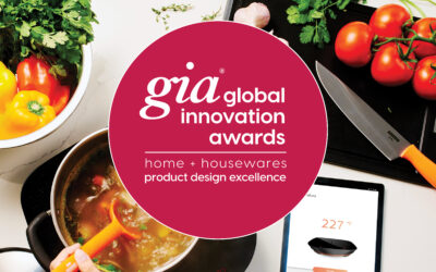 IHA Announces Finalists for Global Innovation Awards (gia) for Excellence in Product Design