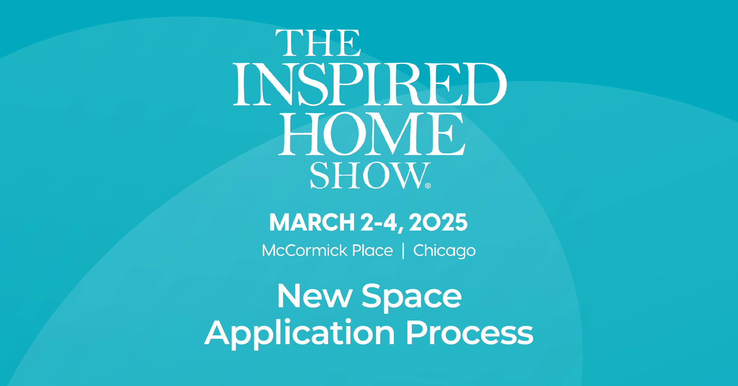 2025 Exhibitor FAQs The Inspired Home Show