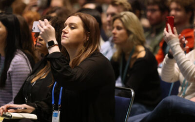 Inspiration Theater Programs at The Inspired Home Show 2024