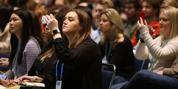 Inspiration Theater Programs at The Inspired Home Show 2024