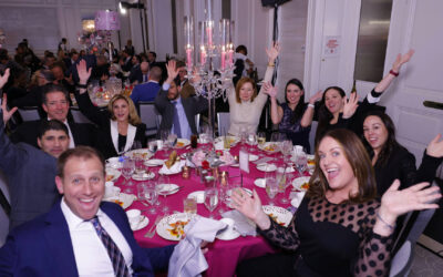 Housewares Charity Foundation Raises $1 Million at 25th Anniversary Annual Gala