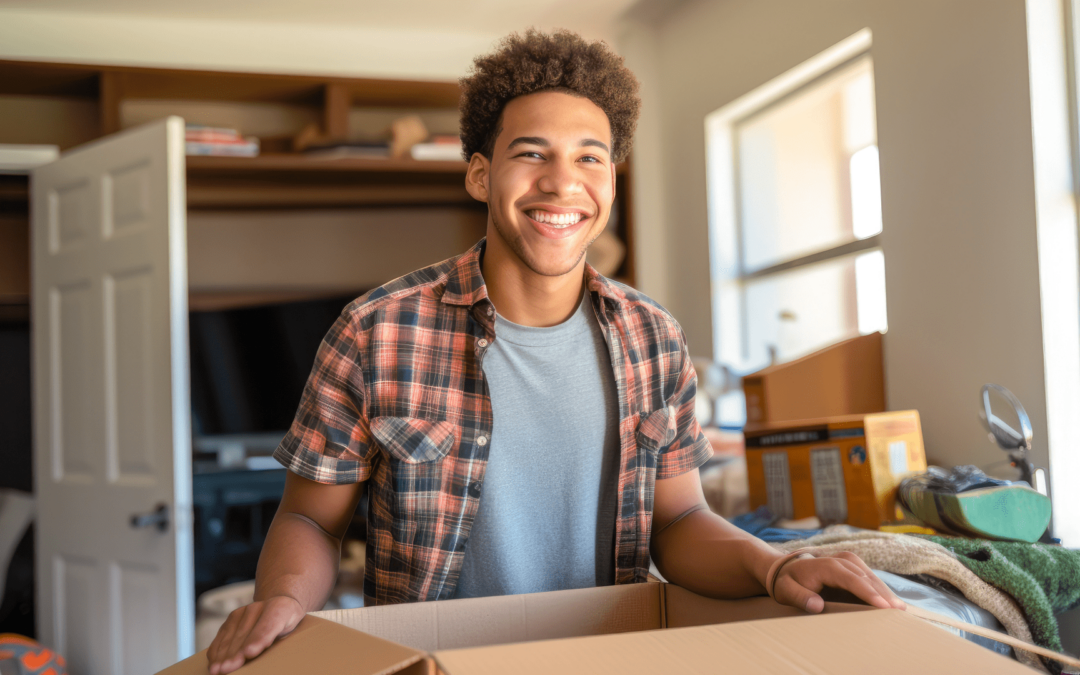 Helping College-Bound Students Create a Home Away From Home