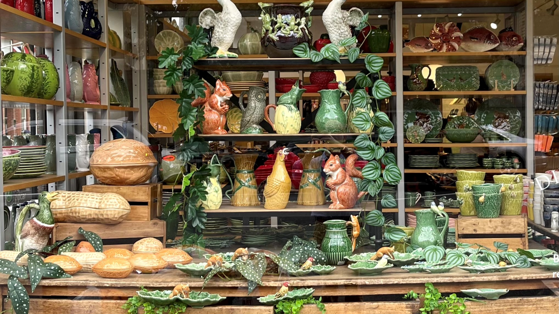 store