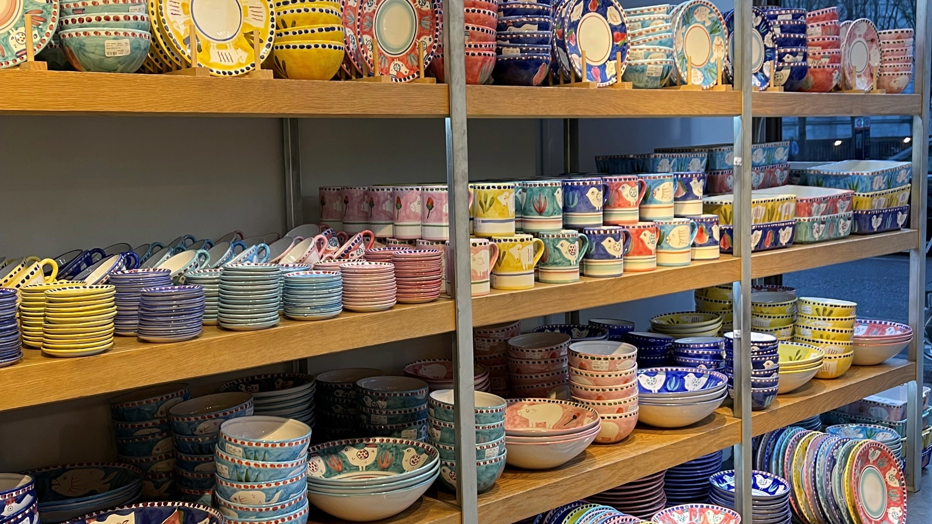store