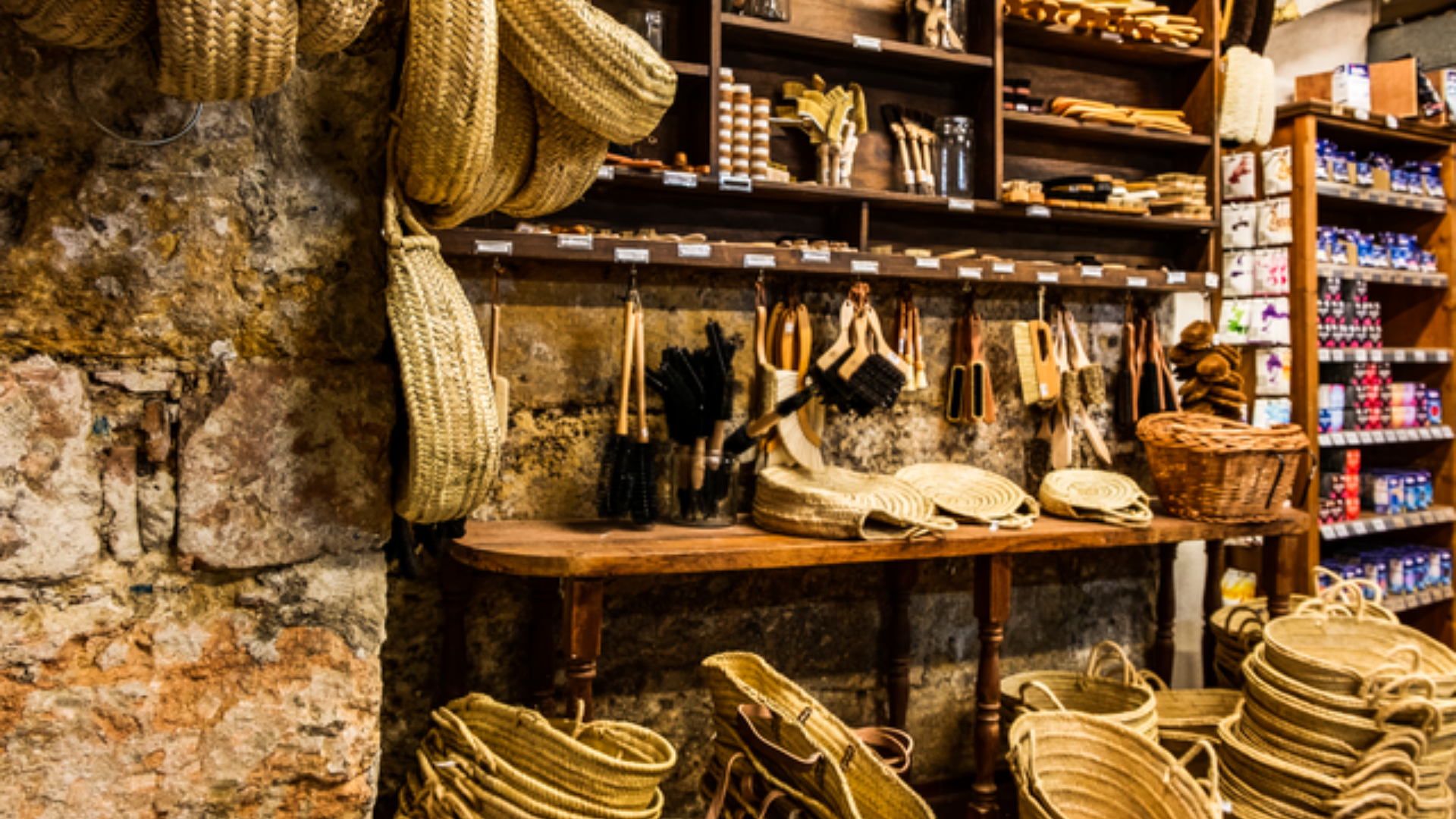 store