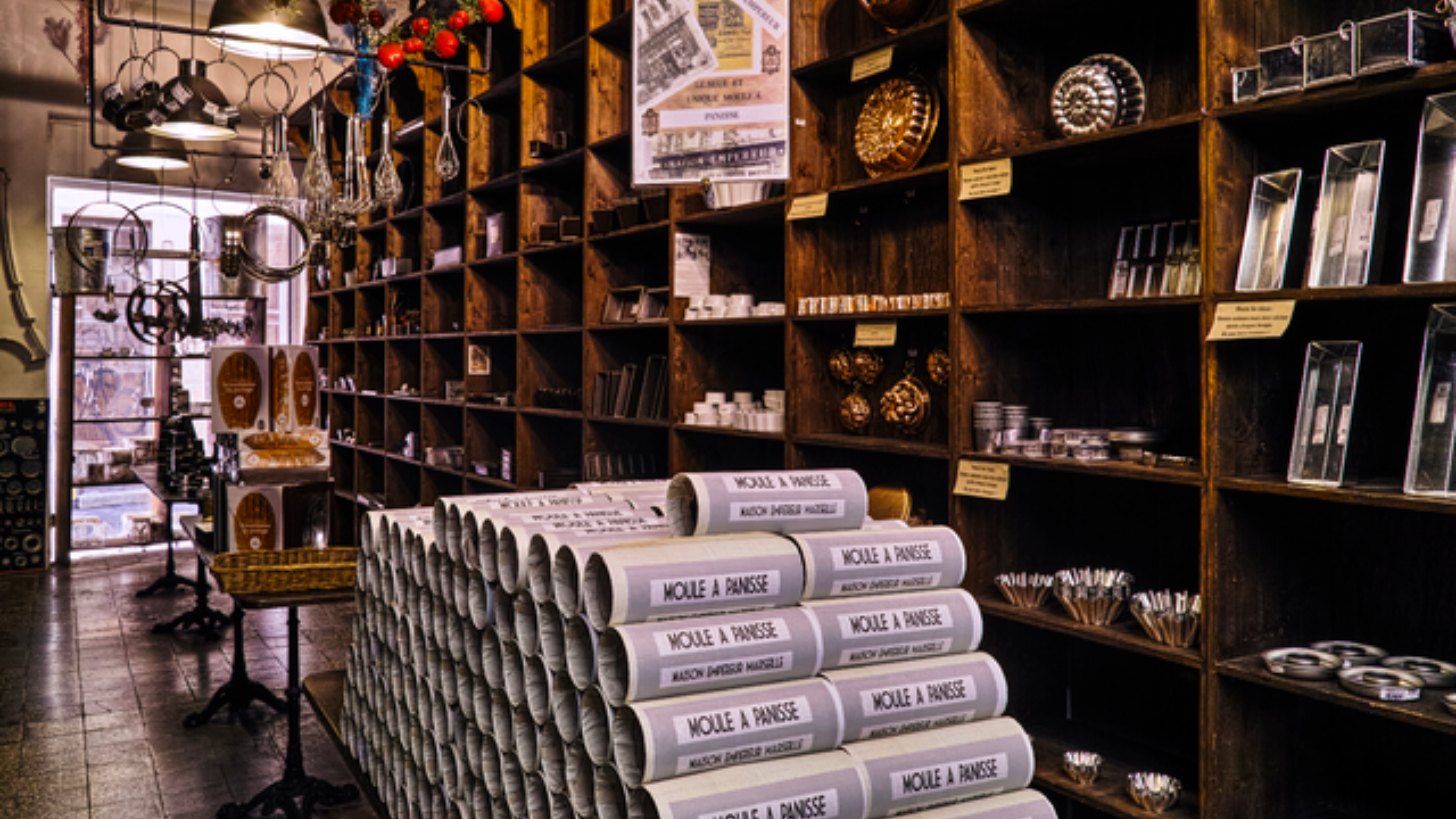 store