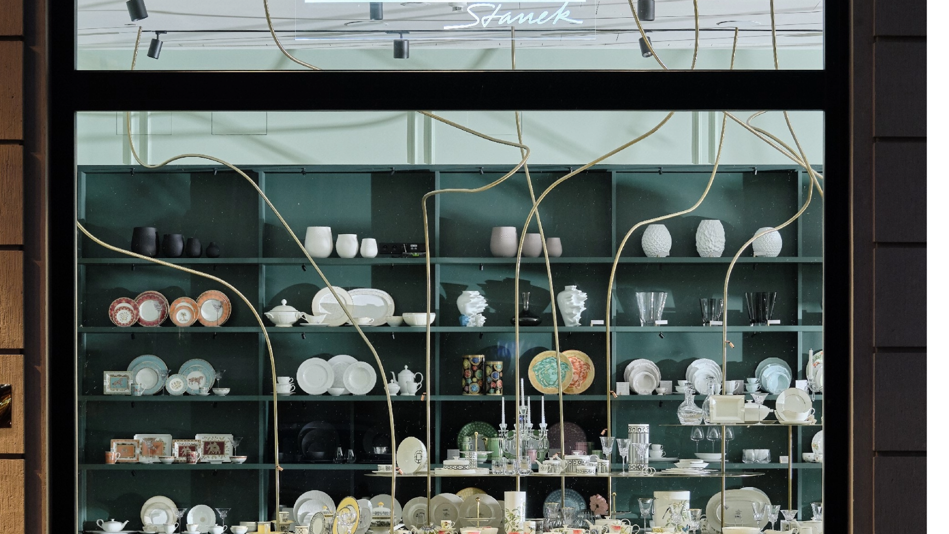 store