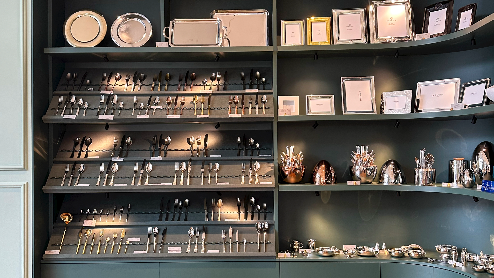 store