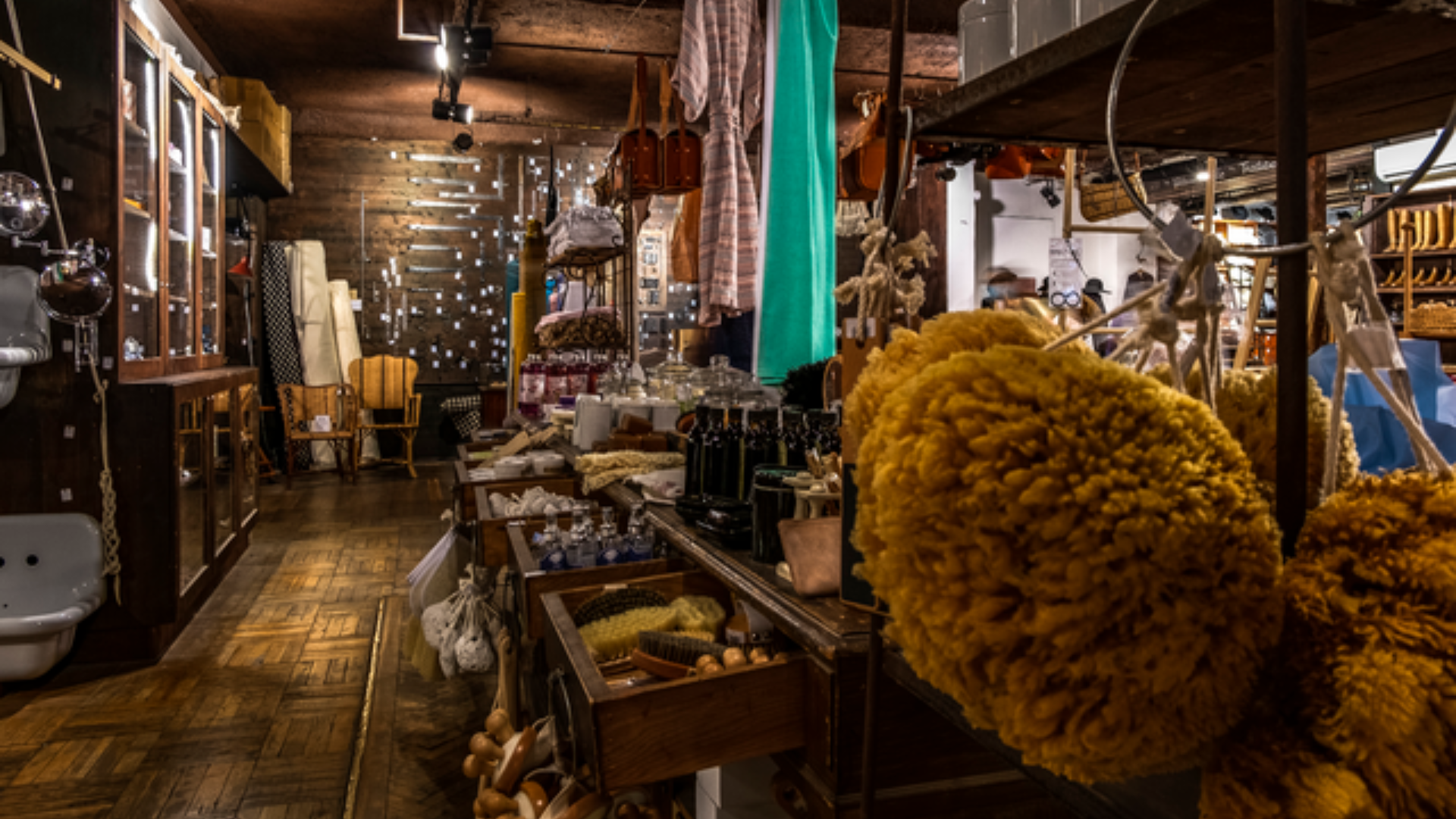 store