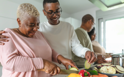Plant-Based Diet Trend Growing in the U.S.