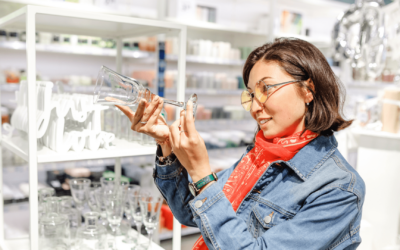 Consumers Cautiously Still Spending